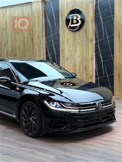 فولكسفاغن أرتيون